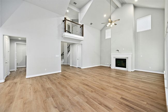 132 Santa Maria St, House other with 5 bedrooms, 5 bathrooms and 5 parking in Georgetown TX | Image 9