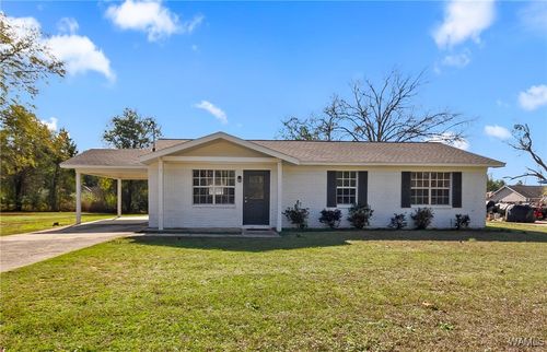 12568 County Line Rd, Moundville, AL, 35474-4308 | Card Image