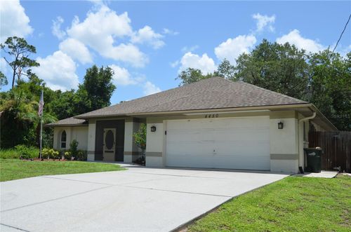 4450 Jody Ave, North Port, FL, 34288-8318 | Card Image