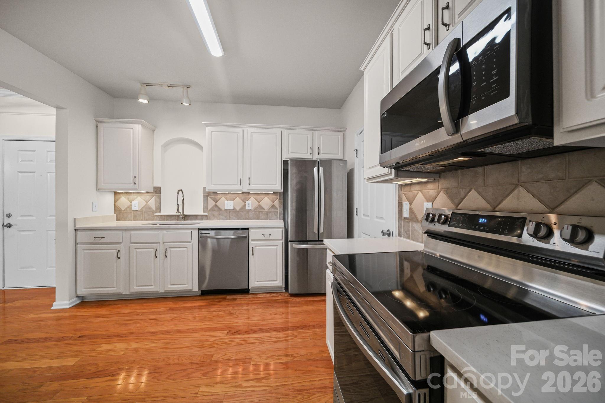 Residential in Charlotte 3