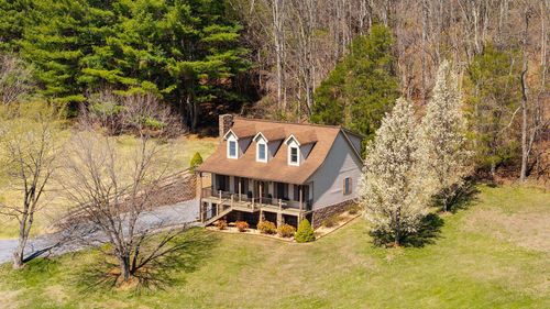 210 Anderson Farm Rd, Rockbridge Baths, VA, 24473 | Card Image