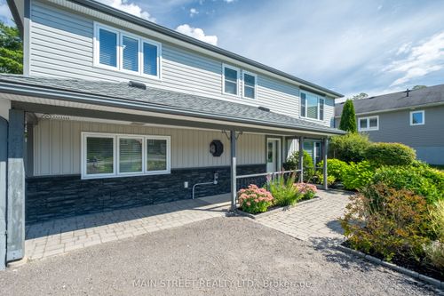 23 Sunnidale Blvd, Jacksons Point, ON, L0E1L0 | Card Image