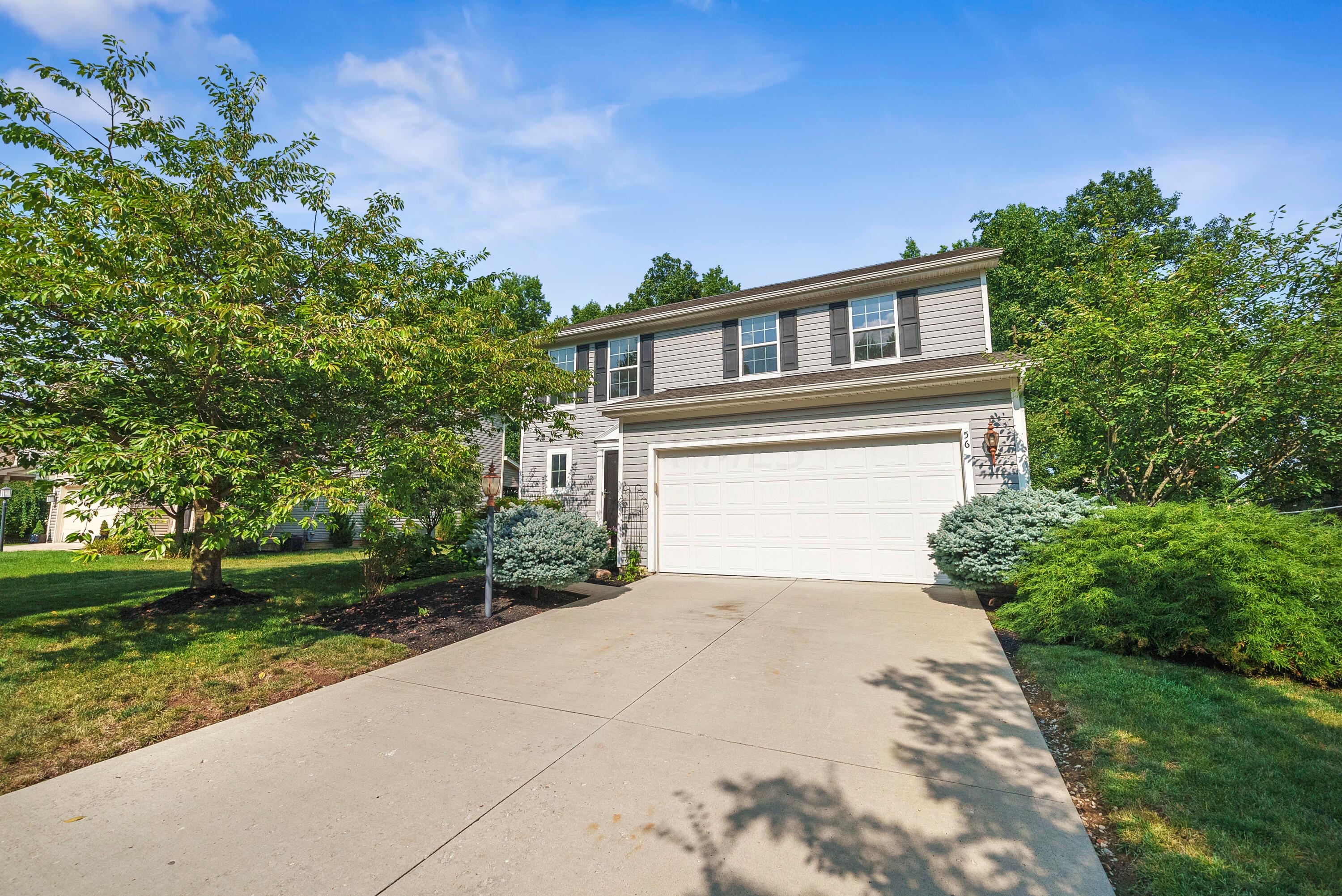 Madison Ct, Delaware, OH 43015