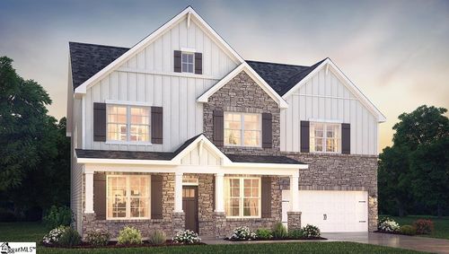512 Inchmore Drive, Woodruff, SC, 29388 | Card Image