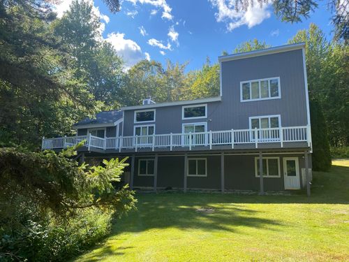 1587 Upper Holbrook Road, Whitingham, VT, 05361 | Card Image