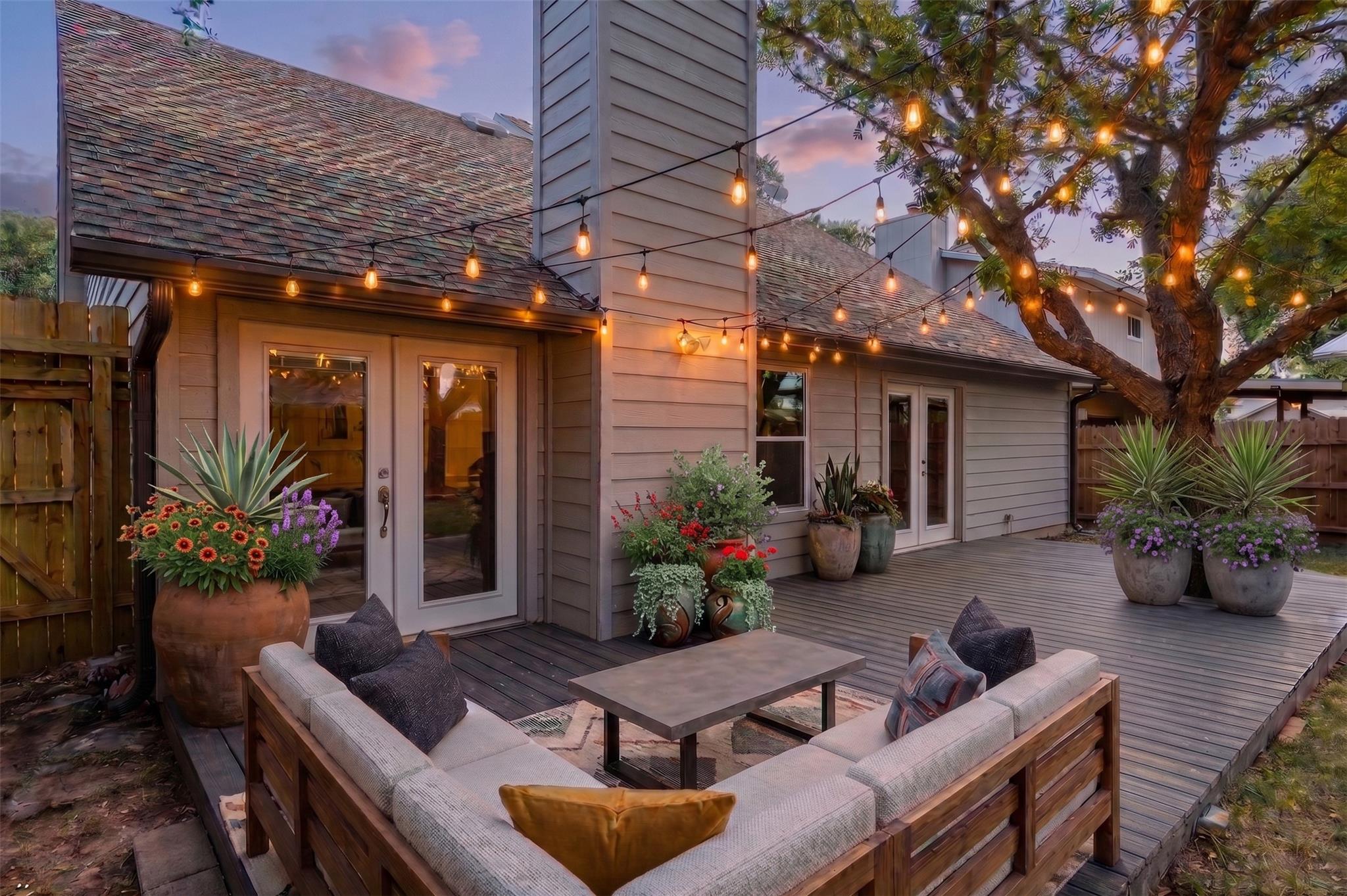 Residential in Austin 3