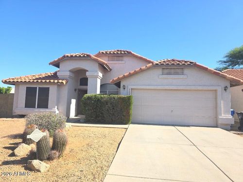 3402 E Oraibi Dr, Phoenix, AZ, 85050-3946 | Card Image
