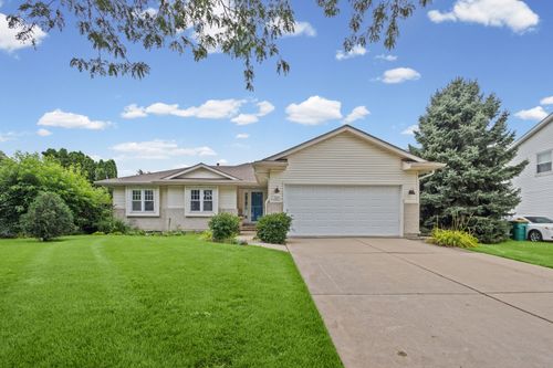 509 Mooney Drive, Joliet, IL, 60435 | Card Image
