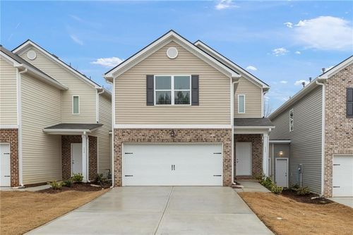 1010 Valley Rock Dr, Lithonia, GA, 30058-6551 | Card Image