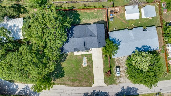 9108 Shoshone Trl, House other with 3 bedrooms, 3 bathrooms and null parking in Flower Mound TX | Image 38