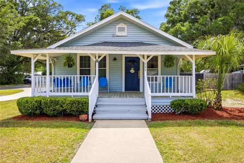 124 Se 1st St, WILLISTON, FL, 32696-2602 | Card Image