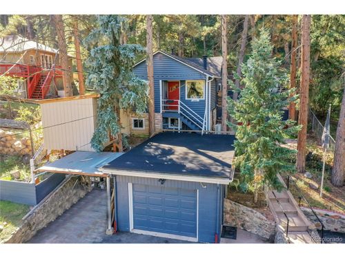 26378 S End Rd, Kittredge, CO, 80457 | Card Image