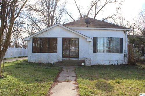 1306 Lake St, Lake Providence, LA, 71254-2434 | Card Image