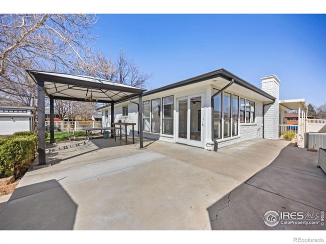 Low maintenance backyard | Image 37