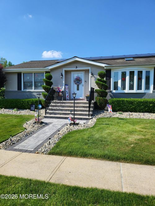 3 Brookview Ln, Manalapan, NJ, 07726-3887 | Card Image