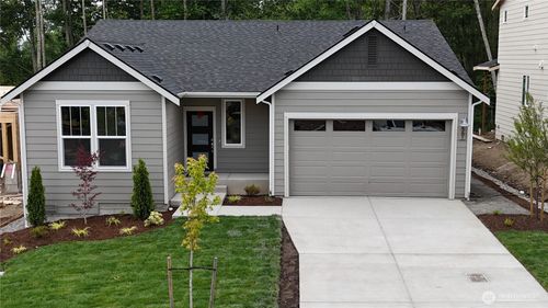 543 Shore Pine Ct, Blaine, WA, 98230-5745 | Card Image