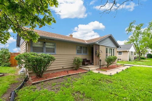 5412 N 103rd Street, Milwaukee, WI, 53225 | Card Image