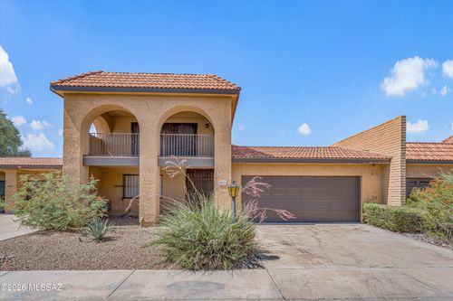 5007 E South Regency Cir, Tucson, AZ, 85711-3042 | Card Image