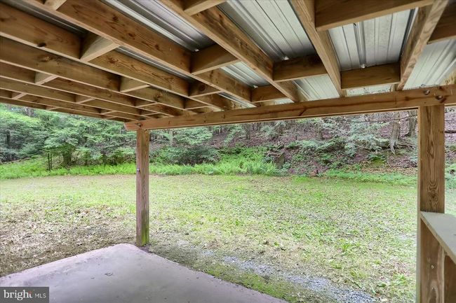 262 Vonada Gap Rd, House other with 3 bedrooms, 1 bathrooms and null parking in SPRING MILLS PA | Image 15