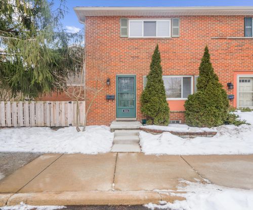 3166 Wolverine Drive, Ann Arbor, MI, 48108 | Card Image