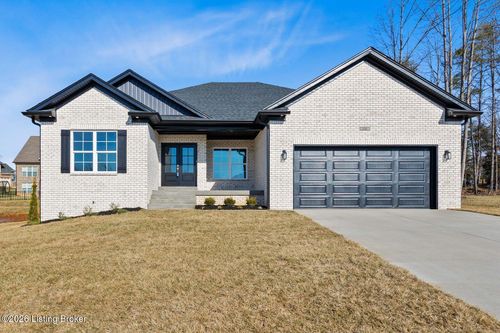 116 Wooded Glen Dr, Mt Washington, KY, 40047-7799 | Card Image