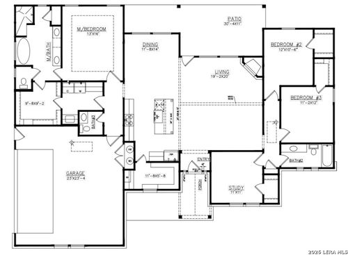 129 Persimmon Trail, Marion, TX, 78124 | Card Image