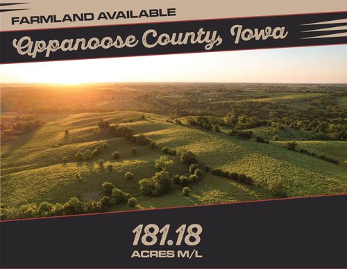 00 Highway 5, Exline, IA, 52555 | Card Image