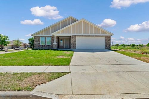 4037 Bonita Springs Dr, Fort Worth, TX, 76123-3414 | Card Image