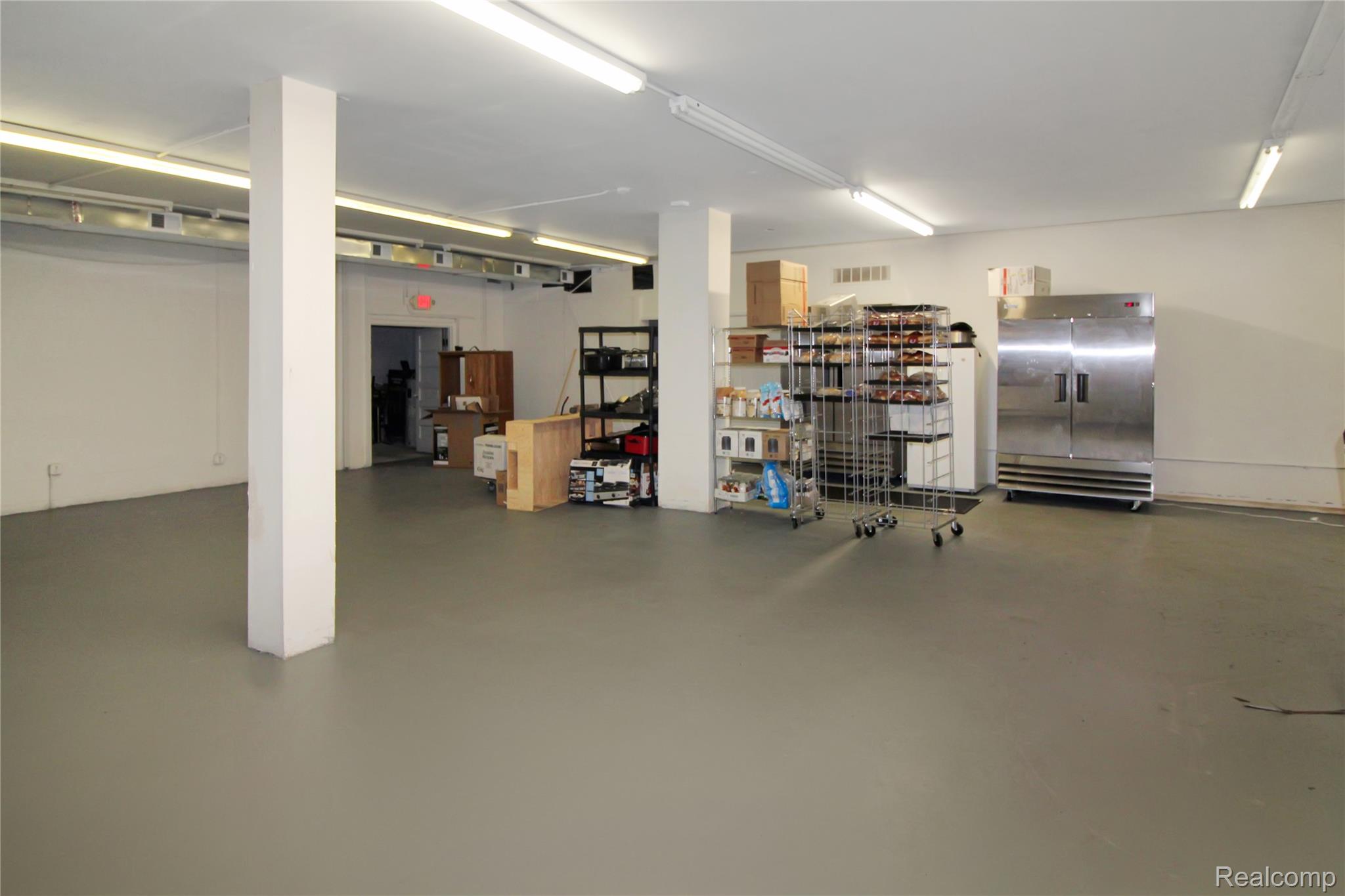 Commercial Lease in Sumpter Township 2