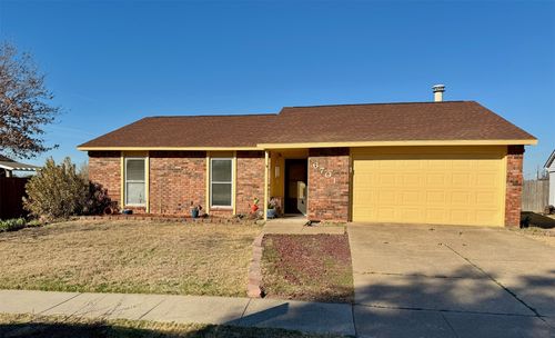 6701 Matson Drive, Lewisville, TX, 75056 | Card Image