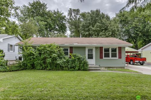 3020 N 41st St, Lincoln, NE, 68504-1911 | Card Image