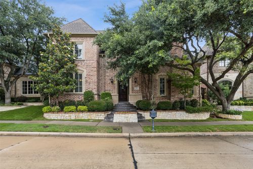 5636 Montreaux Dr, Frisco, TX, 75034-1858 | Card Image