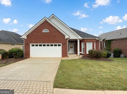 151 Roosevelt Blvd, Jackson, GA, 30233-6133 | Card Image