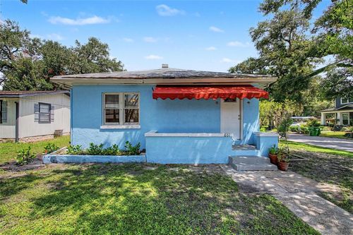 601 W Chelsea Street, Tampa, FL, 33603 | Card Image