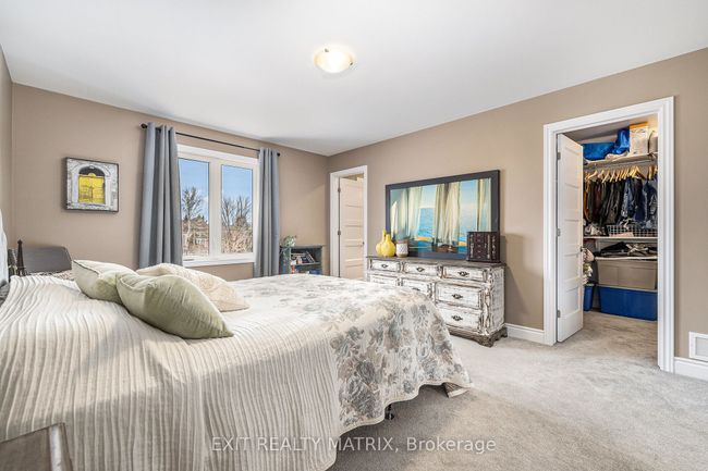 214 Argile St, House attached with 3 bedrooms, 4 bathrooms and 4 parking in Casselman ON | Image 11