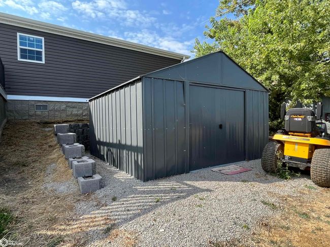 112 Arrowhead Rd, House other with 3 bedrooms, 2 bathrooms and null parking in Melrose IA | Image 34