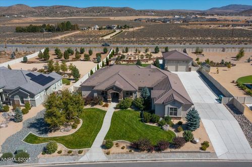 11586 Anthem Dr, Spanish Springs, NV, 89441-6225 | Card Image