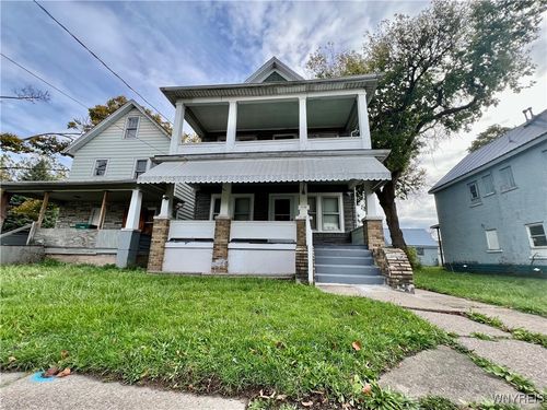 upper-1119 15th Street, Niagara Falls, NY, 14301 | Card Image