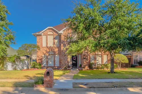 4210 Oak Mount Dr, Carrollton, TX, 75010-1200 | Card Image