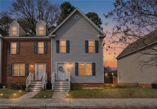 3109 Taylor Ave, West Point, VA, 23181-9523 | Card Image