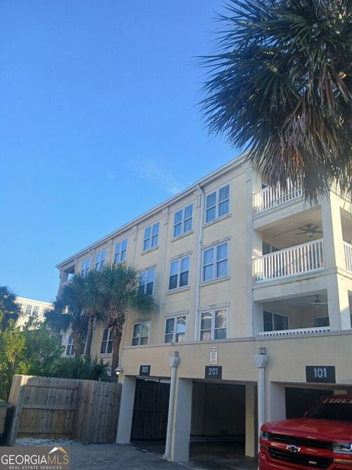 101-10 Ts Chu Terrace, Tybee Island, GA, 31328 | Card Image