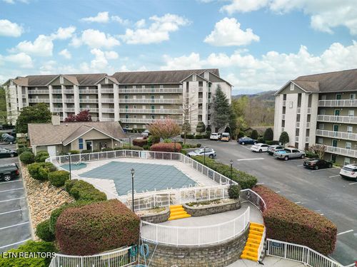 323-205 Ogle Drive, Pigeon Forge, TN, 37863 | Card Image