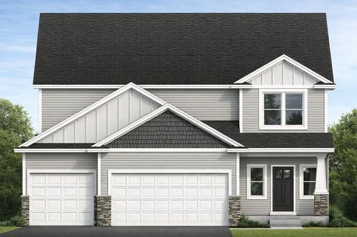 1280 136th Cir E, Rosemount, MN, 55068 | Card Image