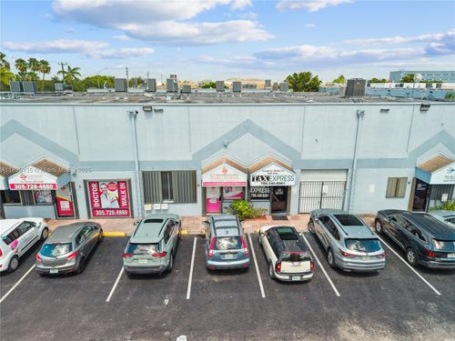 ste-4-1671 W 37th St, HIALEAH, FL, 33012-4639 | Card Image