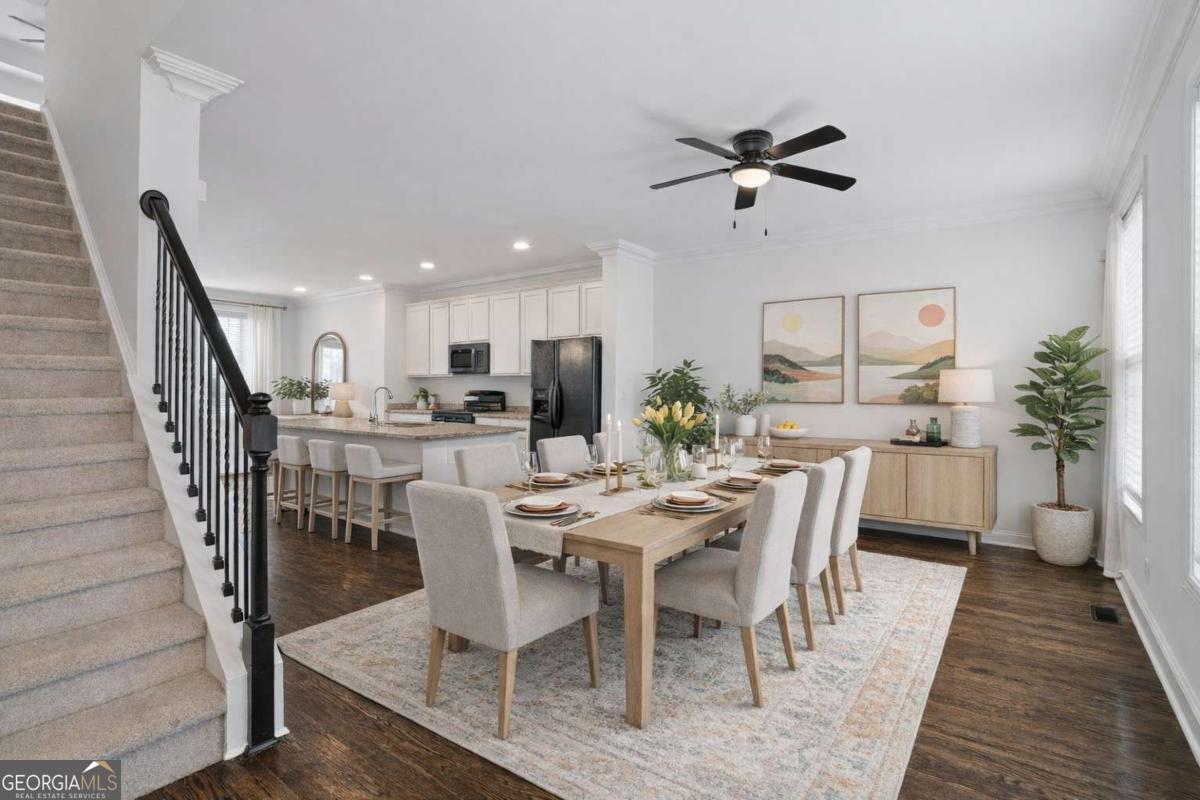Residential in Atlanta 3