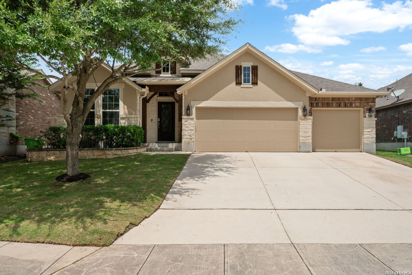 Residential in San Antonio 3