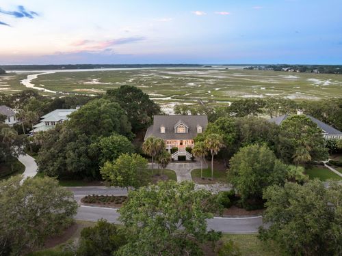 2592 Jenkins Point Rd, Seabrook Island, SC, 29455-6401 | Card Image