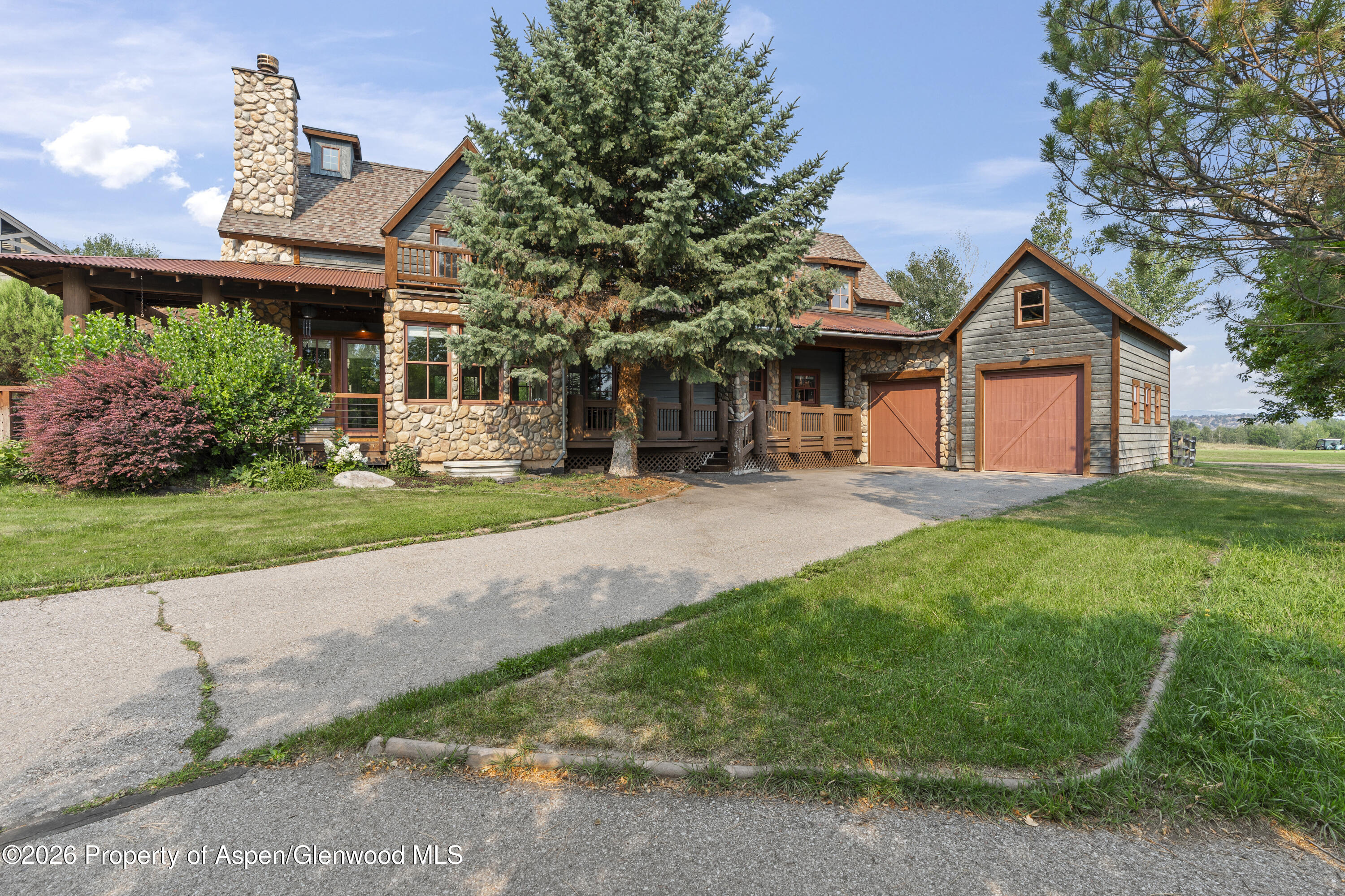 Residential in Carbondale 2