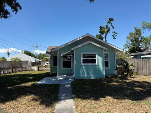 2787 41st Avenue N, ST PETERSBURG, FL, 33714 | Card Image