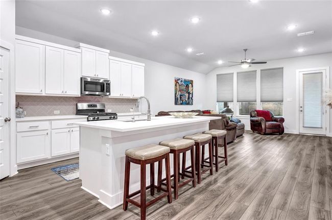 Large Kitchen Island | Image 20